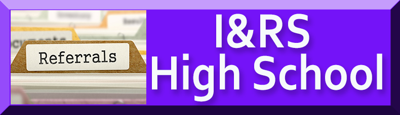 I&RS High School